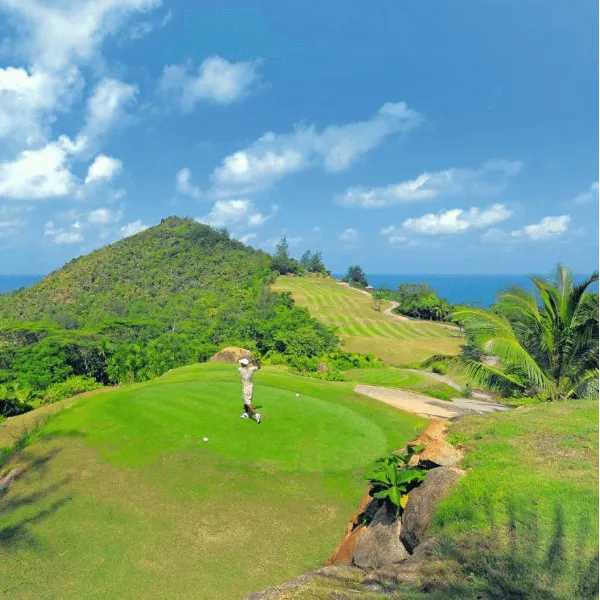 Constance Lemuria Praslin Seychelles