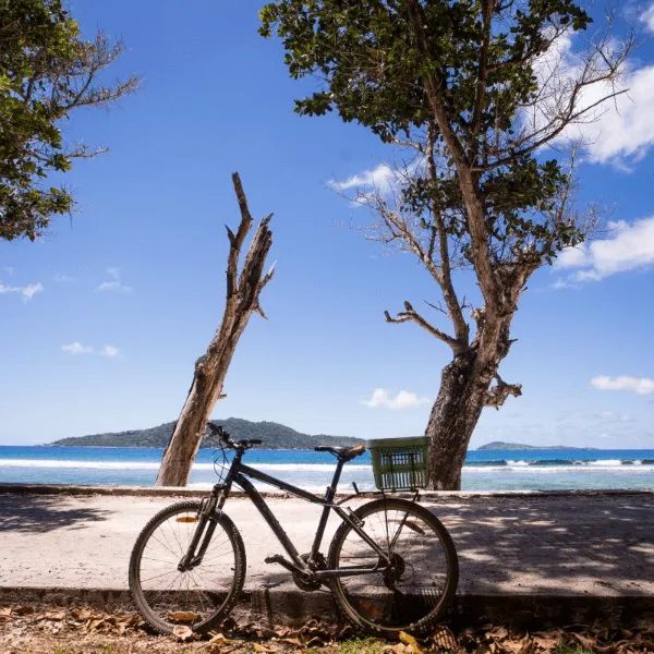 La Digue Seychelles