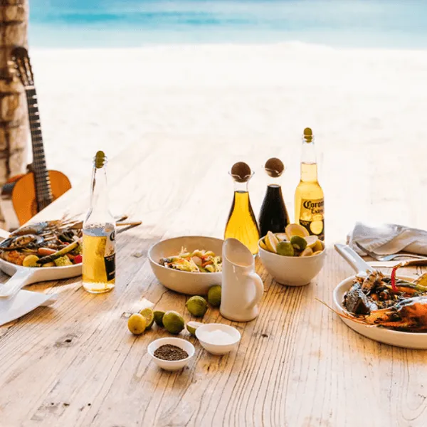 North Island Seychelles