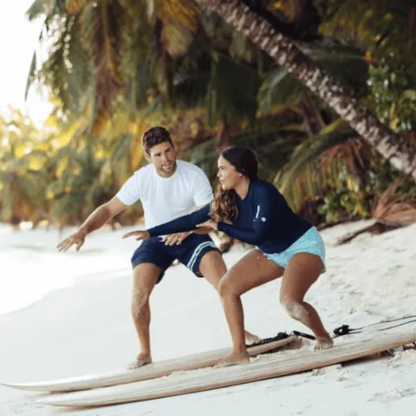 Desroches Seychelles