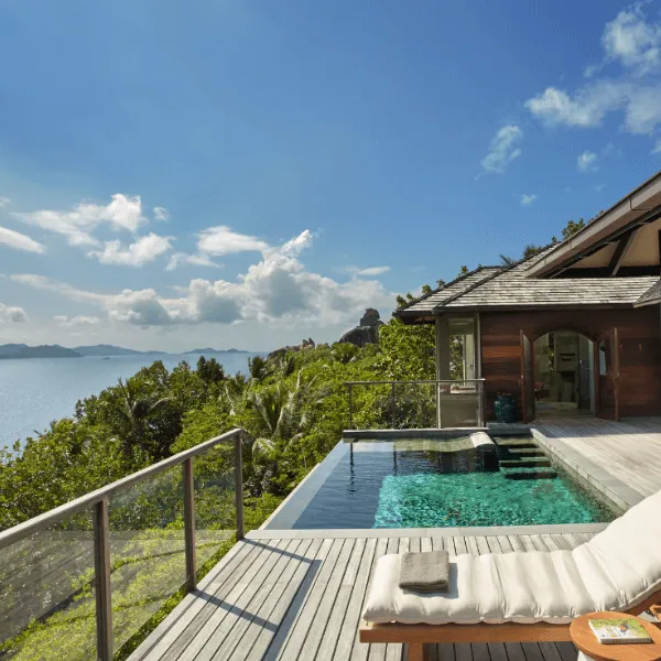 Six Senses Seychelles