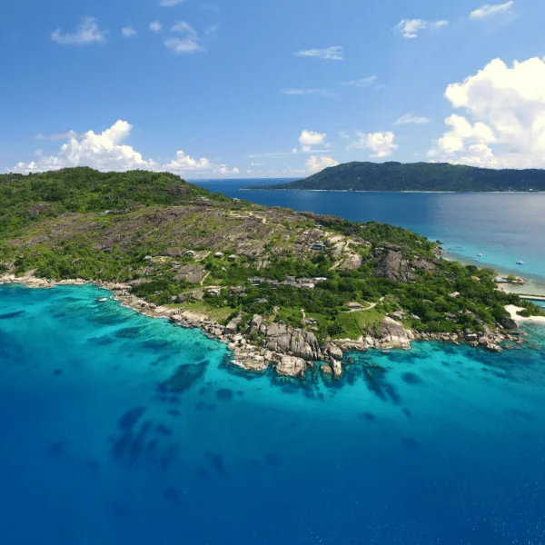 Six Senses Seychelles