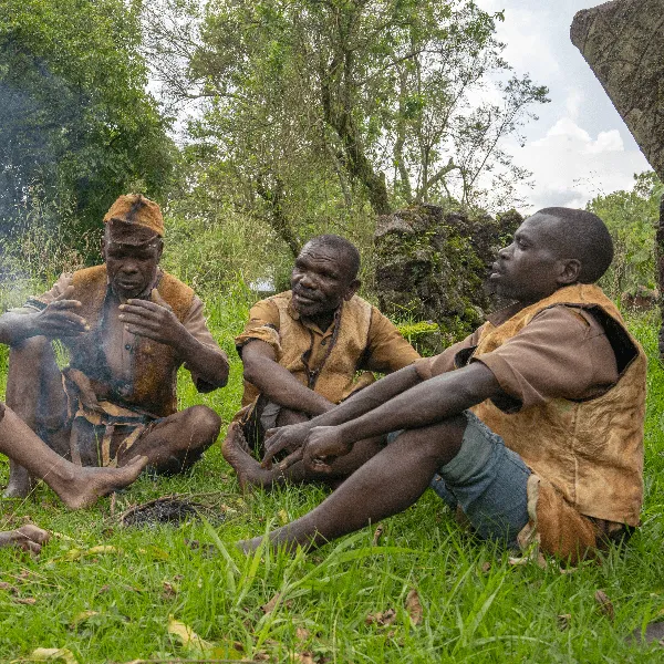 UWA Bwindi