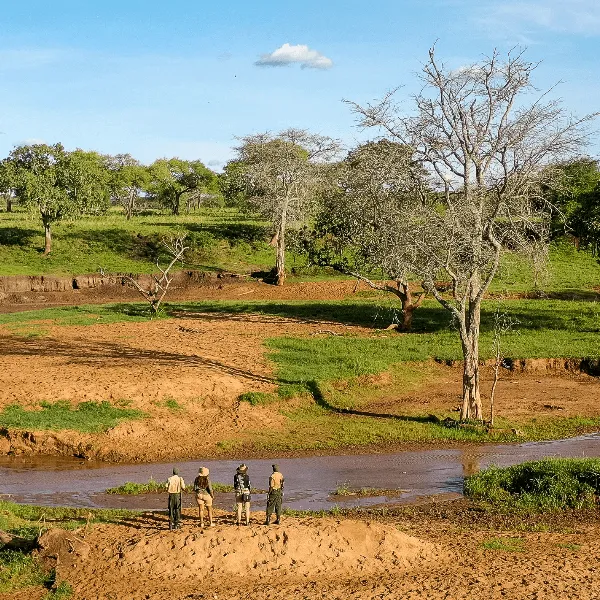 Kidepo Valley UWA