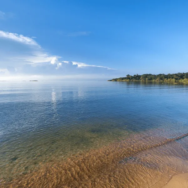 Lake Victoria