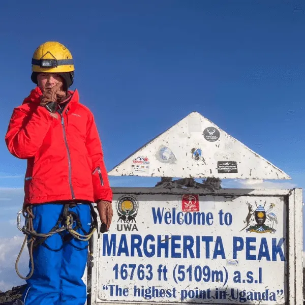 Rwenzori trekking Services