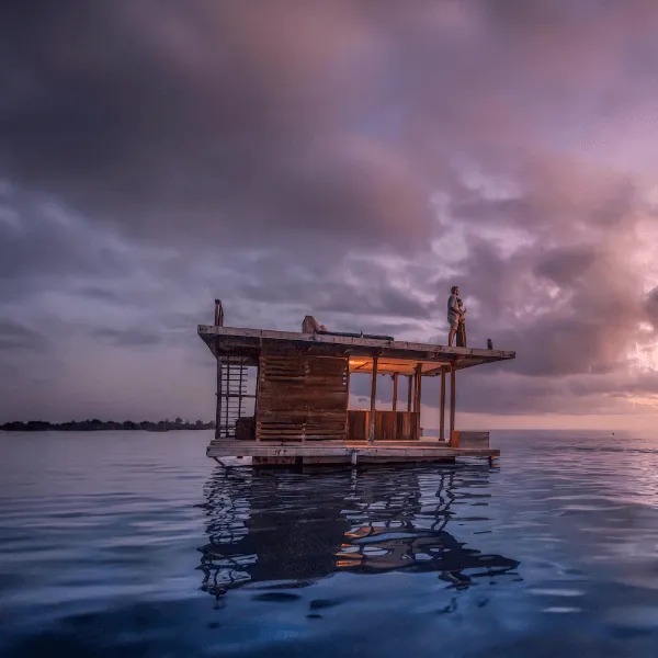 Manta Resort Pemba