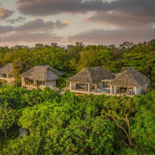Manta Resort Pemba