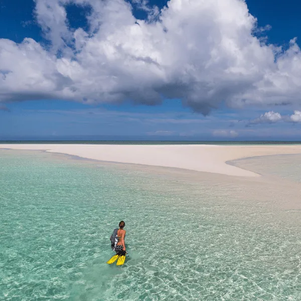 Manta Resort Pemba