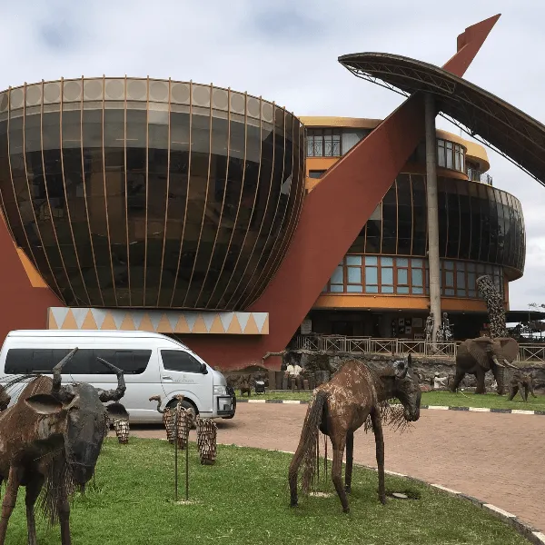 Elewana Arusha