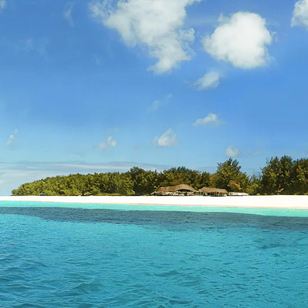 Mnemba Island