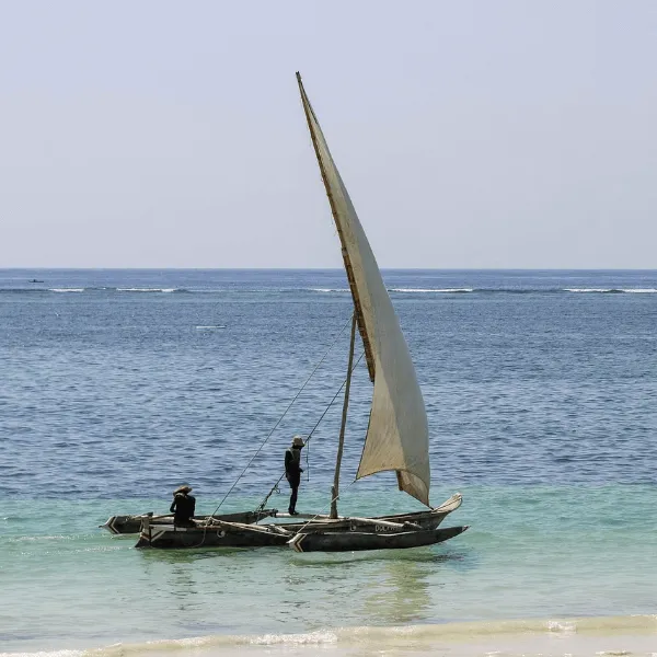 Diani Beach