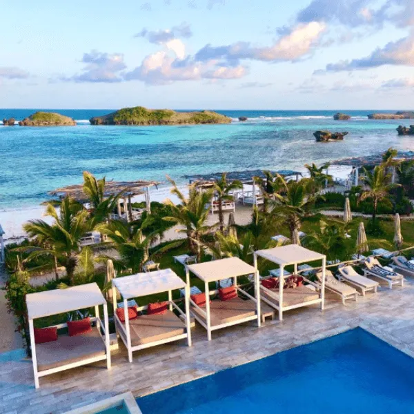 Watamu Bay