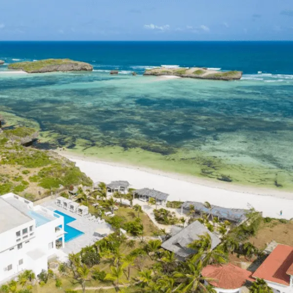 Watamu Bay