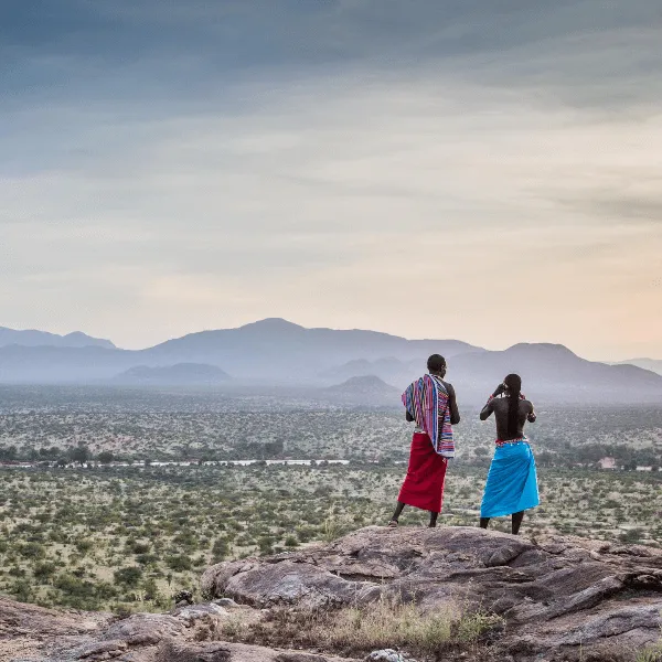 Samburu Sasaab