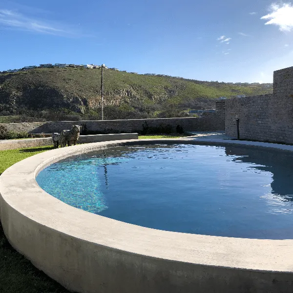 Christiana Lodge Plettenberg Bay