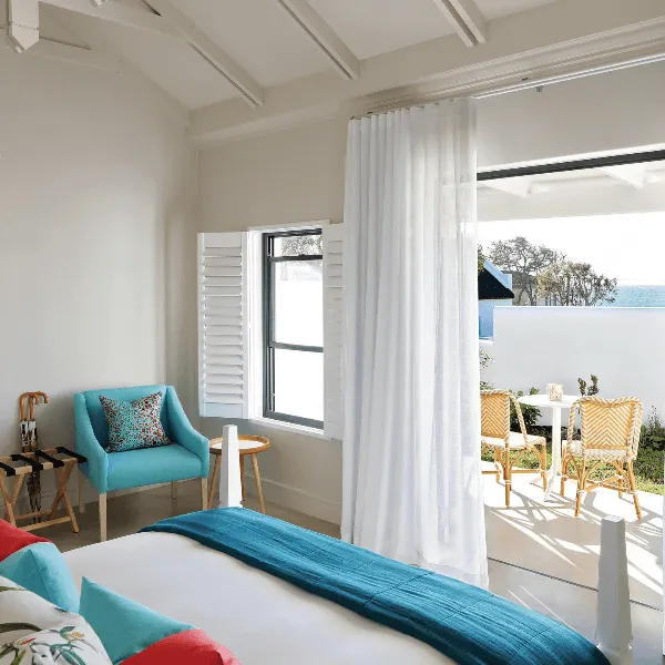 Old Rectory Plettenberg Bay