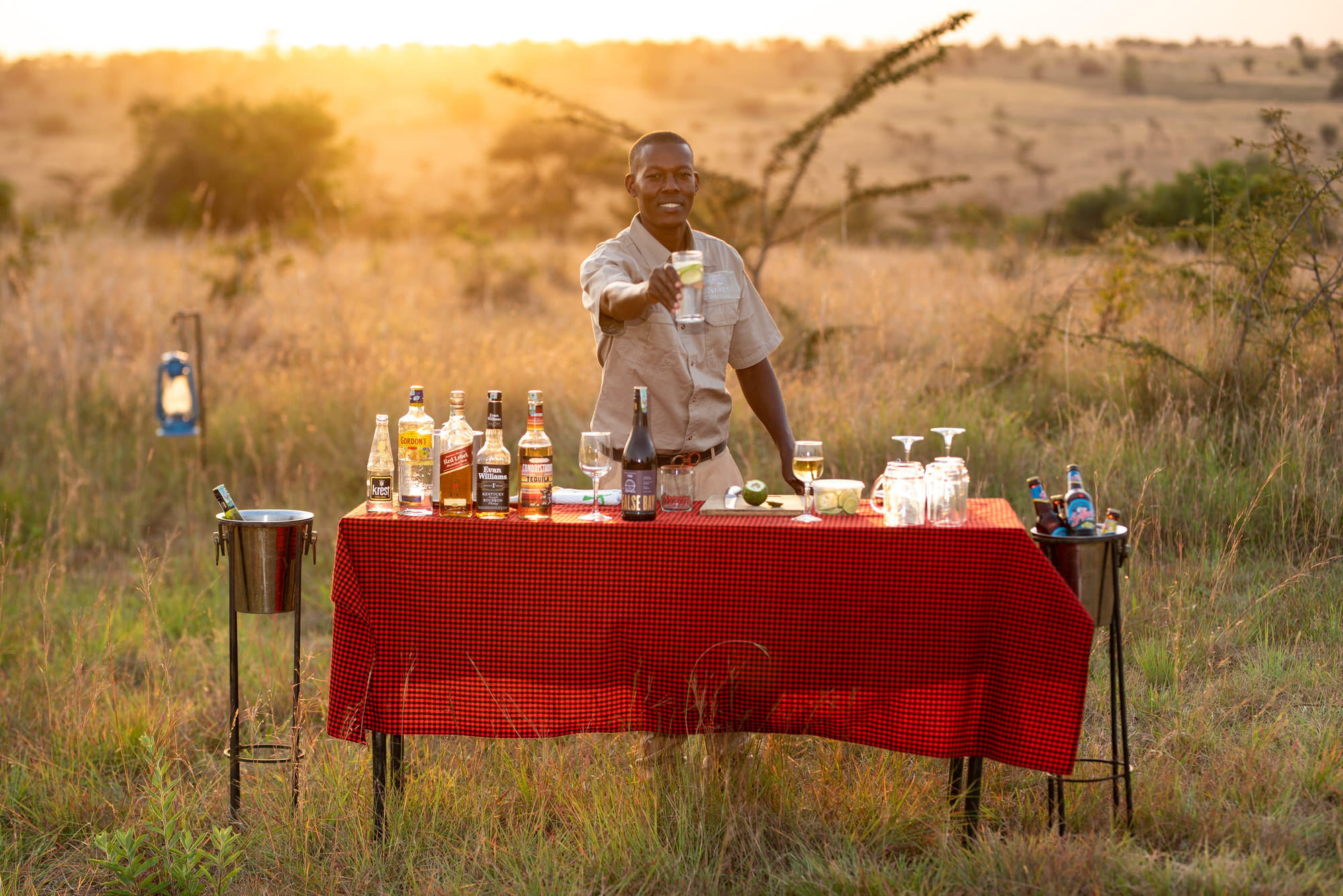 Nyikani Kogatende