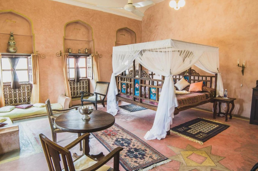 Zanzibar Coffee House