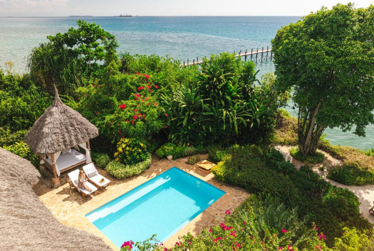 Zanzi Resort