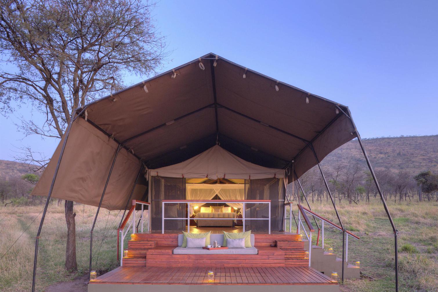Dunia Serengeti