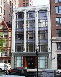 MA insurance library, Agency Checklists