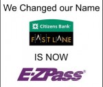 MassDOT FastLane E-ZPass
