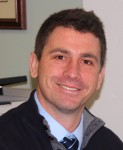 Leading Yankee Insurance's technological revolution is second-generation owner Michael Butts.