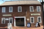 This is Yankee's headquarters in Plymouth. The agency also has another office in Dorchester.