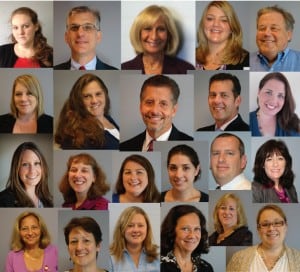 Mass. insurance agents, Aronson Insurance