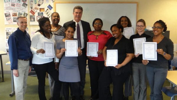 Agency Checklists Massachusetts insurance event