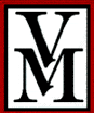 Vermont Mutual logo "V" and "M"