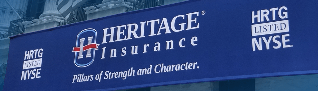 Heritage P&C