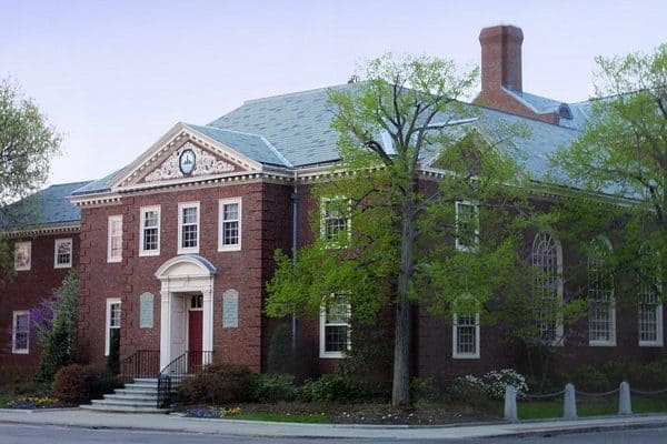 Agency Checklists, MA Insurance News, Mass. Insurance News