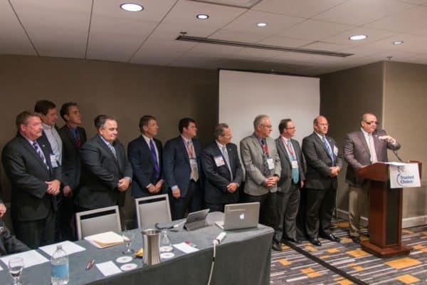 MAIA Board 2016