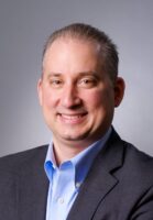 Nick Fyntrilakis, President and CEO of the Massachusetts Association of Insurance Agents
