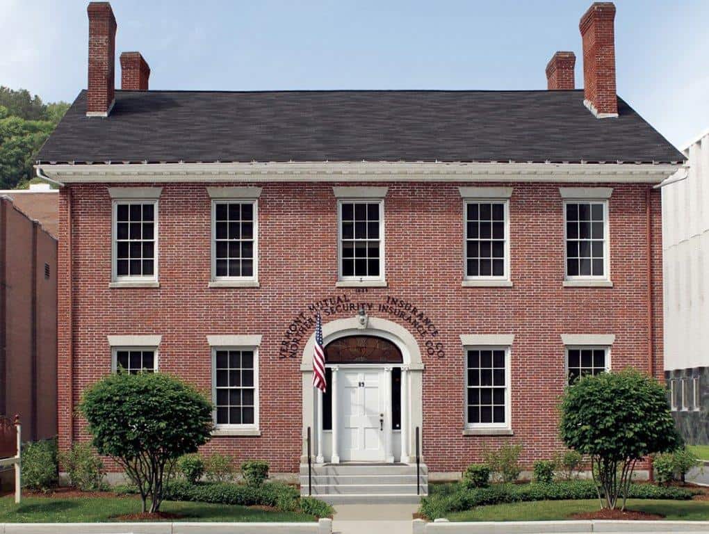 Vermont Mutual Insurance Group