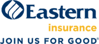 Lofo of Eastern Insurance a subsidiary of Eastern Bank
