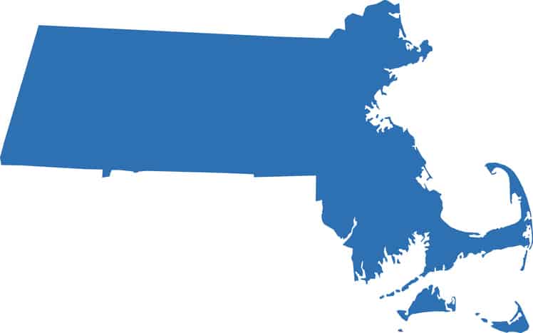 Property Crime Rates By City & Town in Massachusetts, Agency Checklists