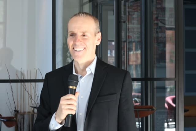 Agency Checklists, MA Insurance News, Mass. Insurance News, Scott Collins, Mohawk Insurance, Elevate 2018, Agency Nation's Elevate 2018