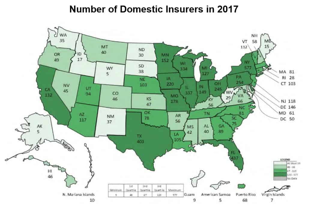 Agency Checklists, MA Insurance News, Mass. Insurance News