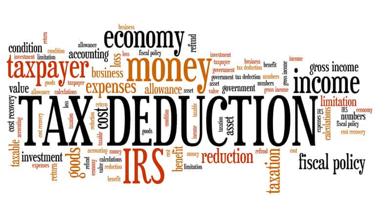 Agency Checklists, MA Insurance News, Mass. Insurance News, IRS Deduction , New Pass Through Deduction and Insurance Professionals
