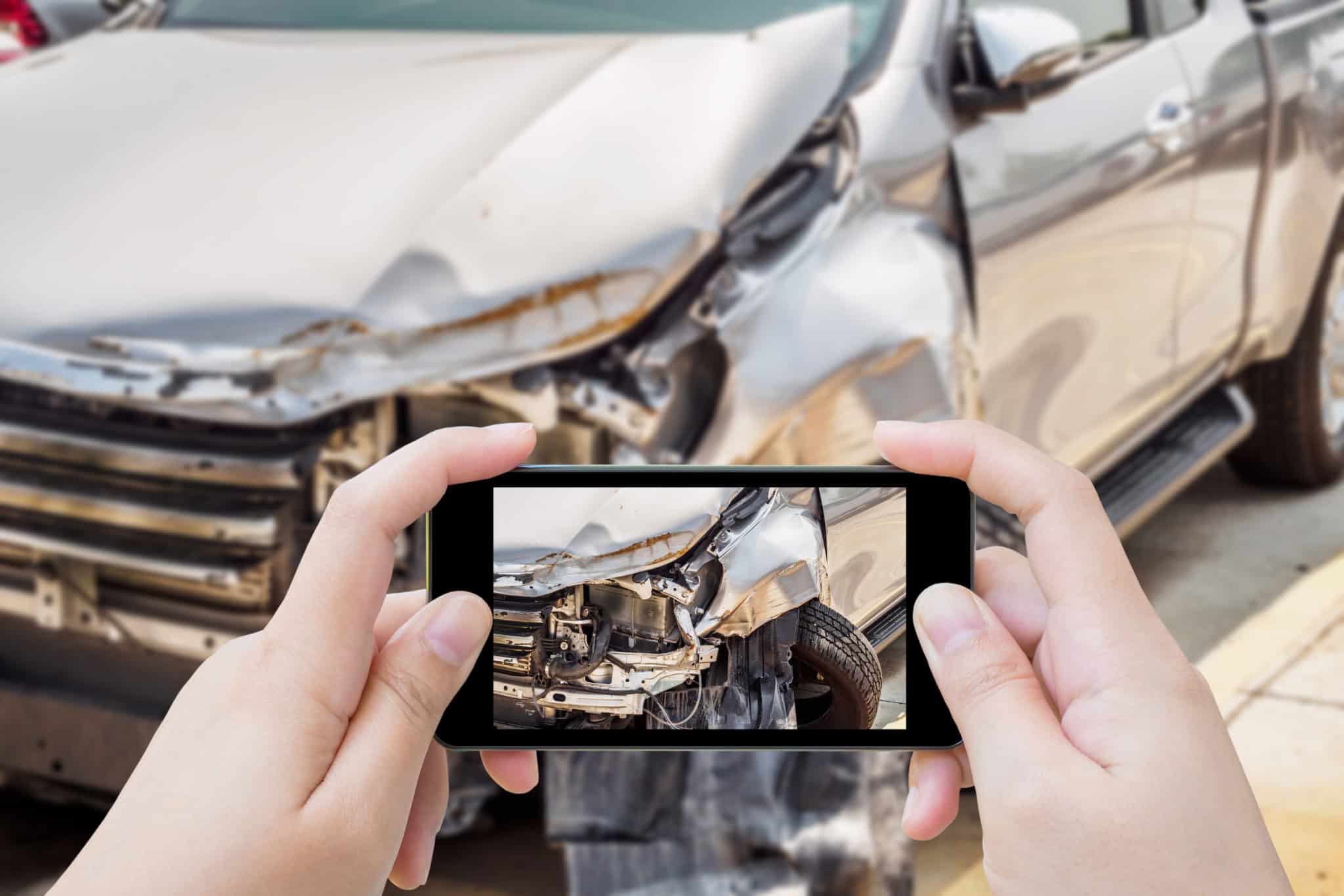 Massachusetts Auto damage appraiser news