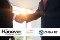 Agency Checklists, MA Insurance News, Mass. Insurance News, China Re, Chaucer Acquisition, The Hanover, China Re Acquires Chaucer