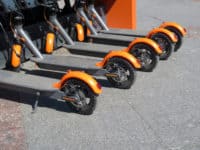 Micromobility scooters legislation Massachusetts