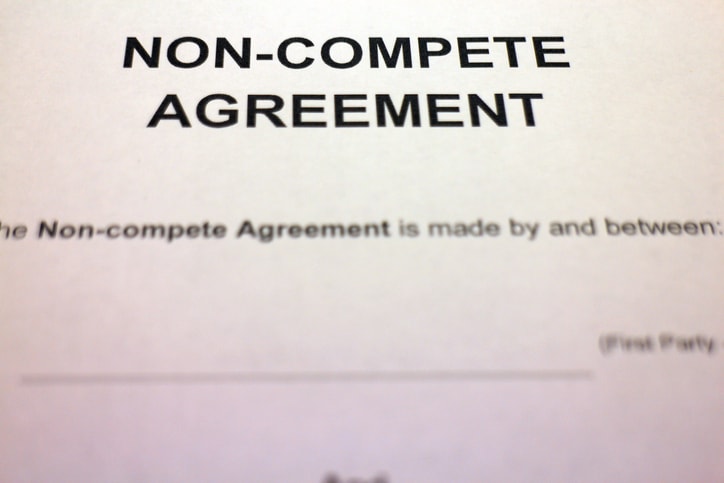 Agency Checklists, MA Insurance News, Mass. Insurance News, Mass. Non-Compete Agreements, Are Non-Competition Agreements valid in Massachusetts?
