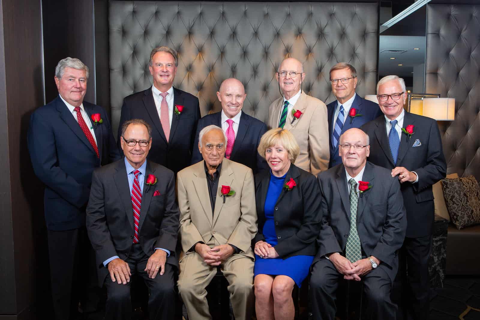 Agency Checklists, MA Insurance News, Mass. Insurance News, Insurance Professional of the Year Awards Winners, 2018 IPYA Award Luncheon