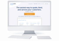 Agency Checklists, MA Insurance News, Mass. Insurance News, Commercial Lines quotes for insurance agents, fast bindable insurance quotes for insurance agents, CoverWallet for Agents, Commercial Lines Platform For Insurance Agents