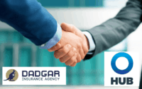 Agency Checklists, Massachusetts Insurance News, Massachusetts insurance agencies, Dadgar Insurance, Hub New England acquisitions, Hub, Dadgard Insurance, agencies sold in Massachusetts in 201