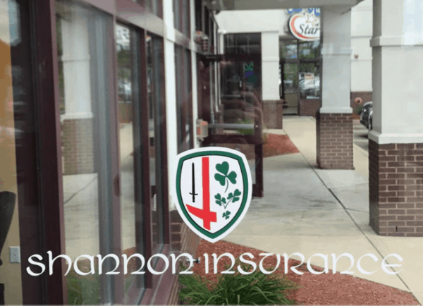 Picture of Shannon Insurance agency location